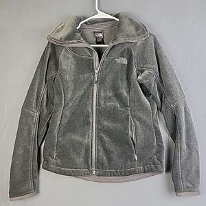 The North Face‎ Osito 2 Women's Jacket - TNF Black Small